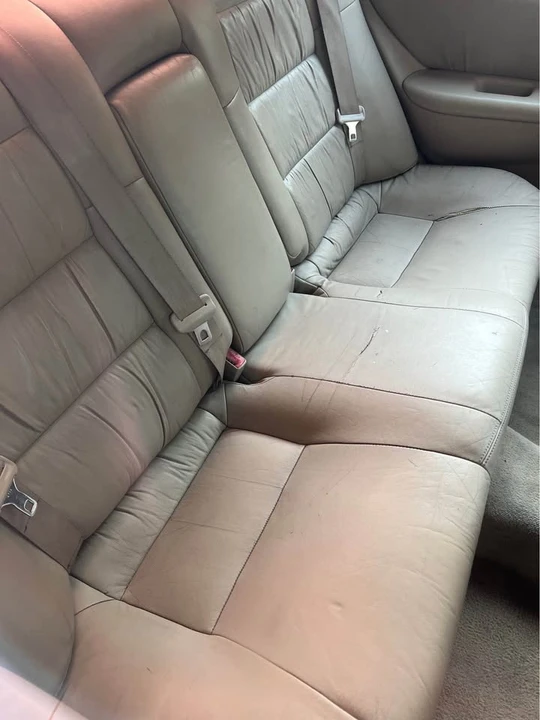 1999 Lexus ES 3rd Gen - Image 7 of 9