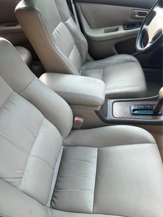 1999 Lexus ES 3rd Gen - Image 6 of 9