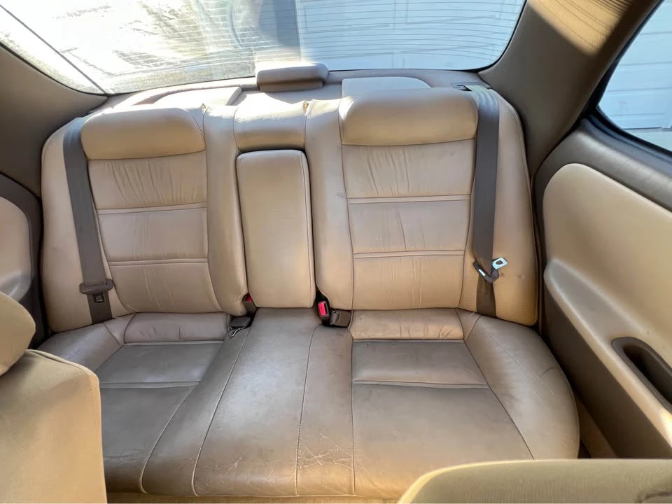 1996 Lexus ES 3rd Gen - Image 8 of 8