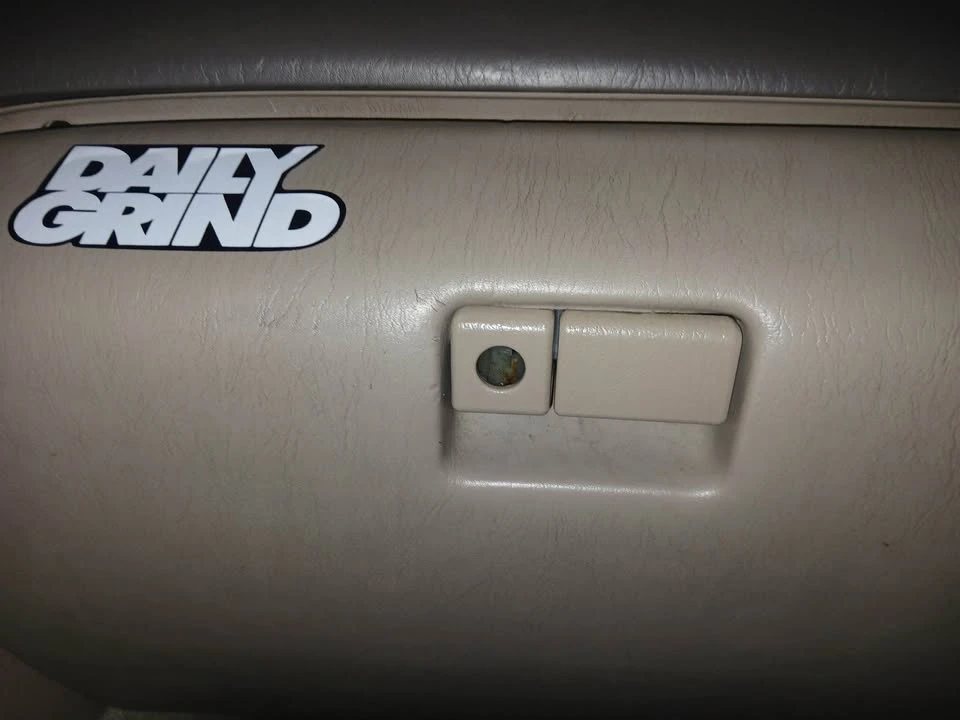 1999 Lexus ES 3rd Gen - Image 7 of 12