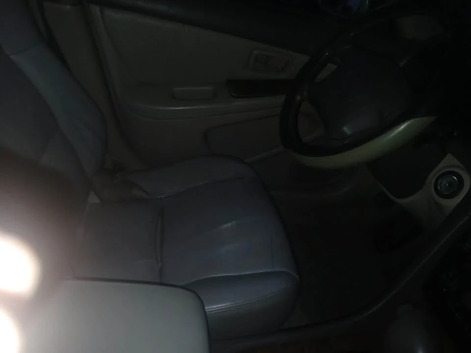 1999 Lexus ES 3rd Gen - Image 4 of 12