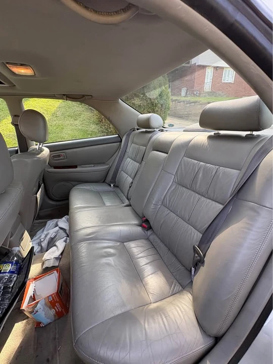 1999 Lexus ES 3rd Gen - Image 6 of 7