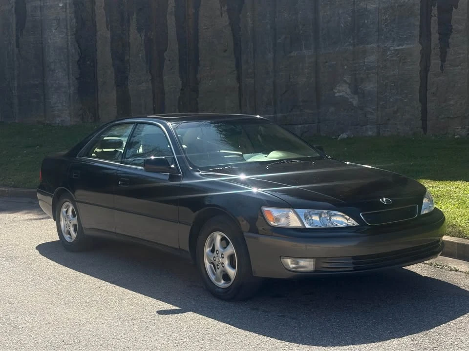 1999 Lexus ES 3rd Gen - Image 6 of 20