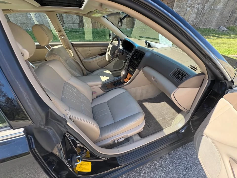 1999 Lexus ES 3rd Gen - Image 15 of 20