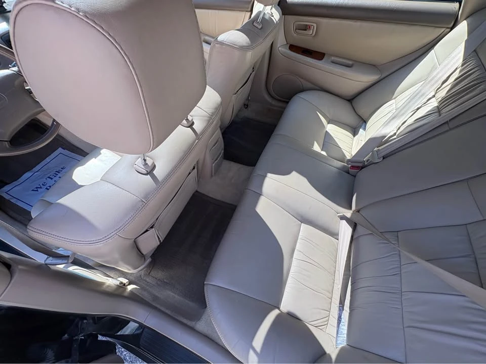 1999 Lexus ES 3rd Gen - Image 14 of 20