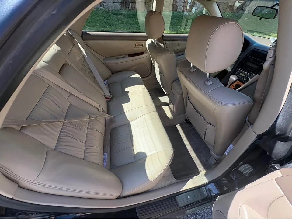 1999 Lexus ES 3rd Gen - Image 18 of 20