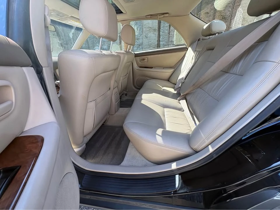 1999 Lexus ES 3rd Gen - Image 13 of 20