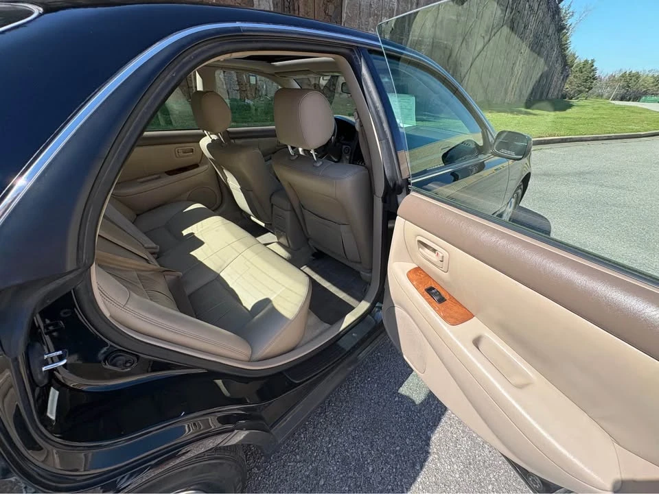 1999 Lexus ES 3rd Gen - Image 20 of 20