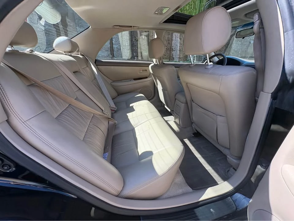 1999 Lexus ES 3rd Gen - Image 19 of 20