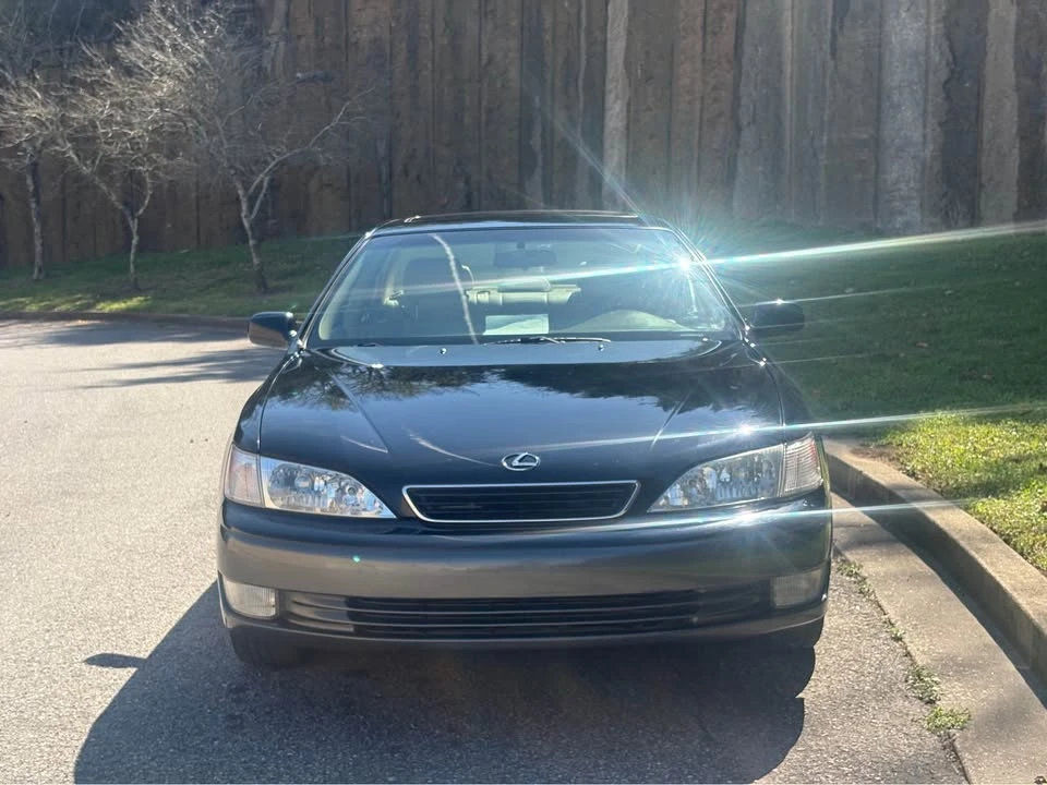 1999 Lexus ES 3rd Gen - Image 5 of 20