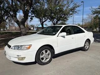 1999 Lexus ES 3rd Gen - Image 2 of 9