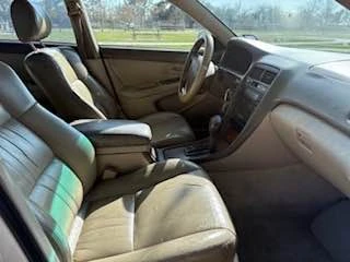1999 Lexus ES 3rd Gen - Image 6 of 9