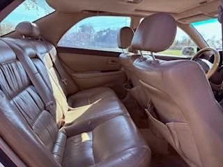1999 Lexus ES 3rd Gen - Image 8 of 9