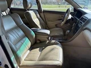 1999 Lexus ES 3rd Gen - Image 9 of 9