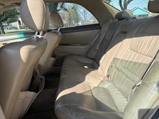 1999 Lexus ES 3rd Gen - Image 7 of 9