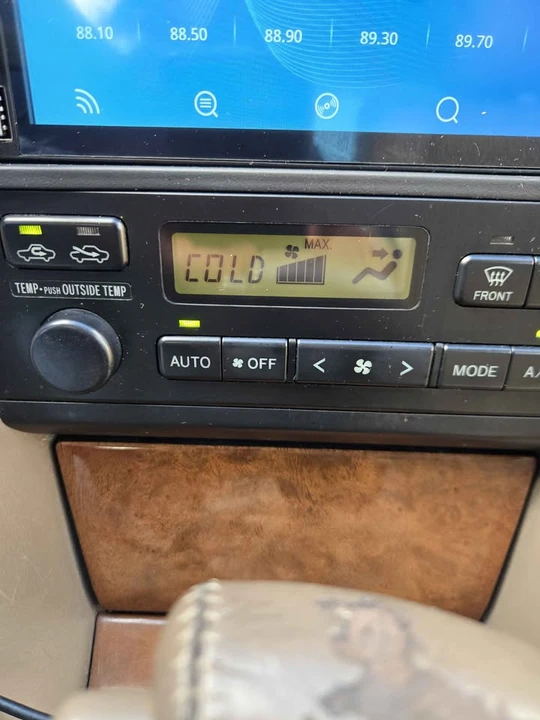 1999 Lexus ES 3rd Gen - Image 2 of 14