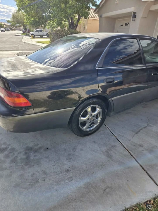 1999 Lexus ES 3rd Gen - Image 4 of 14