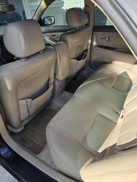 1999 Lexus ES 3rd Gen - Image 12 of 14