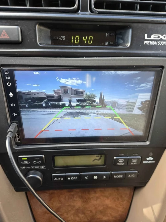 1999 Lexus ES 3rd Gen - Image 6 of 14