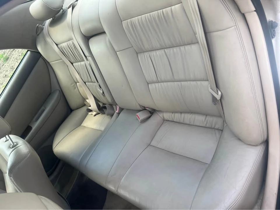 1999 Lexus ES 3rd Gen - Image 5 of 9