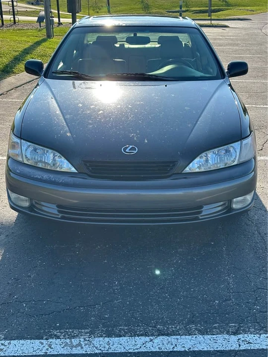 1999 Lexus ES 3rd Gen - Image 6 of 21