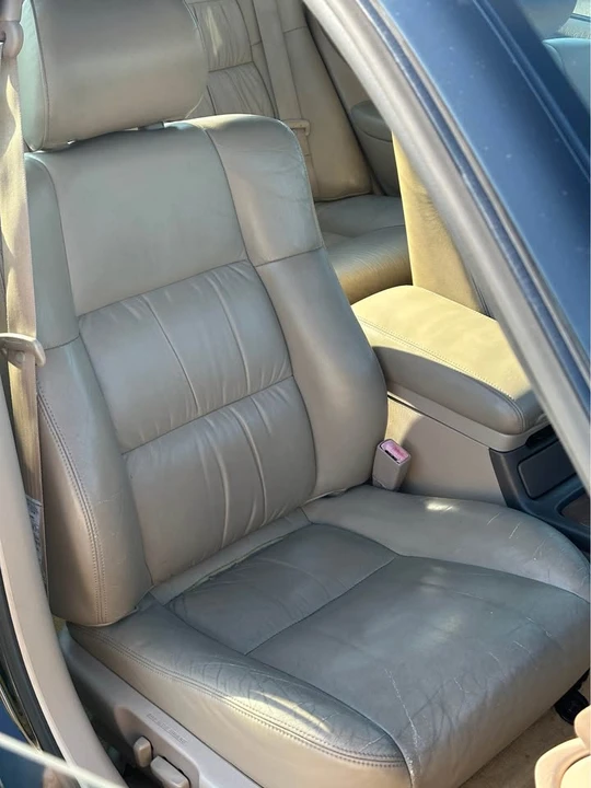 1999 Lexus ES 3rd Gen - Image 12 of 21