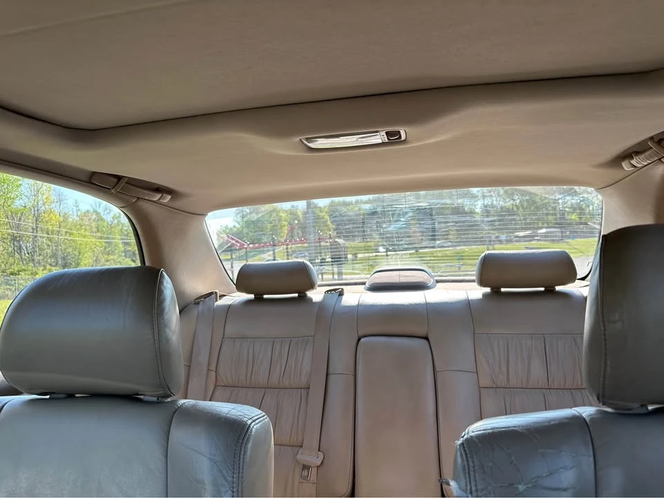 1999 Lexus ES 3rd Gen - Image 15 of 21