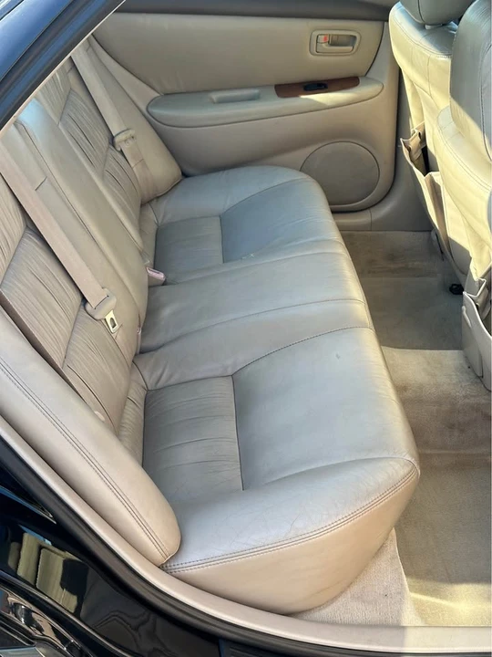 1999 Lexus ES 3rd Gen - Image 14 of 21