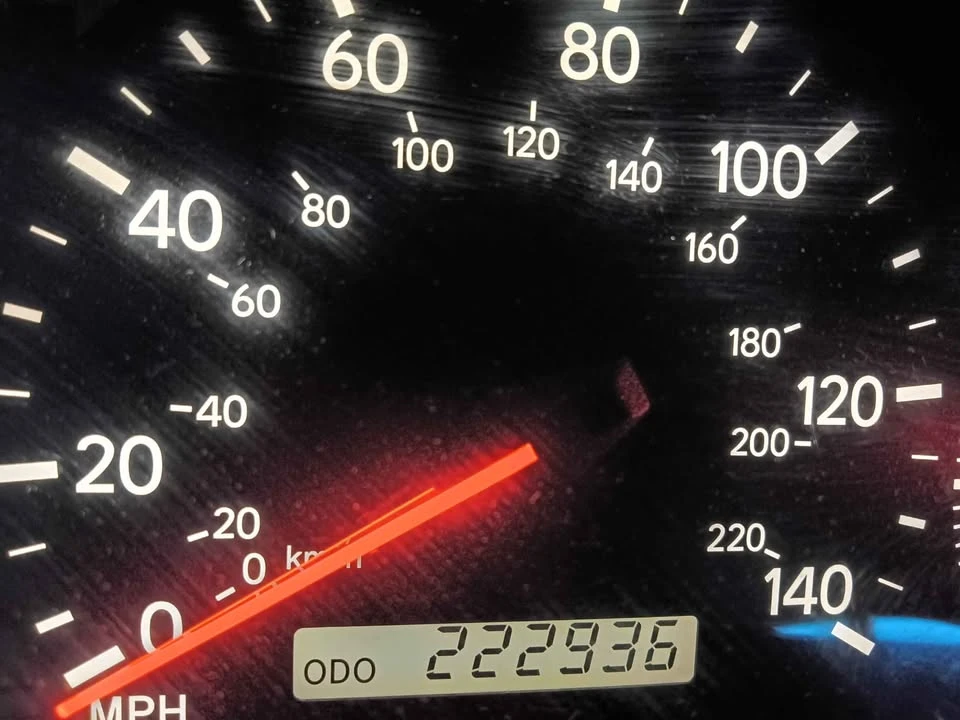 1999 Lexus ES 3rd Gen - Image 5 of 7