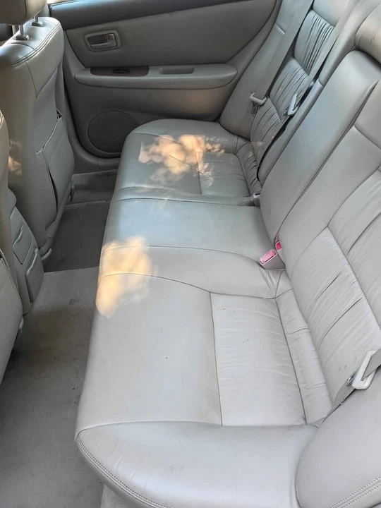 1999 Lexus ES 3rd Gen - Image 7 of 7