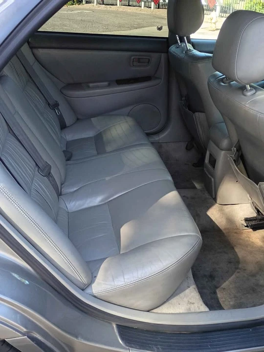 1999 Lexus ES 3rd Gen - Image 7 of 8