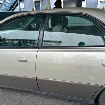 1999 Lexus ES 300 Sedan