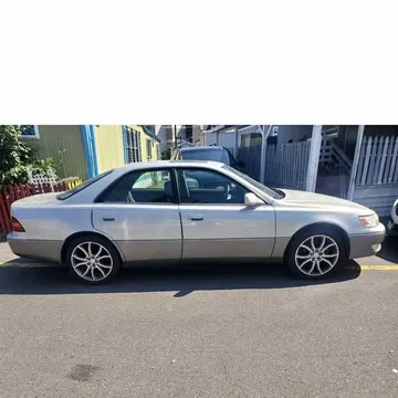 1999 Lexus ES 300