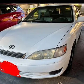 1999 Lexus ES 300