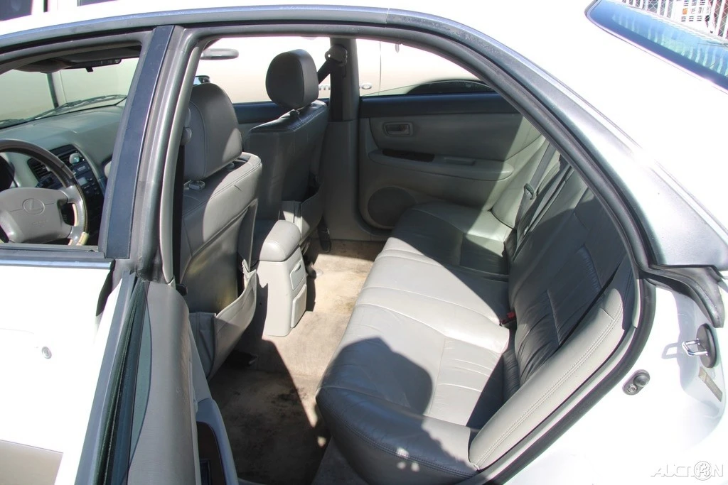 1999 Lexus ES 3rd Gen - Image 20 of 21