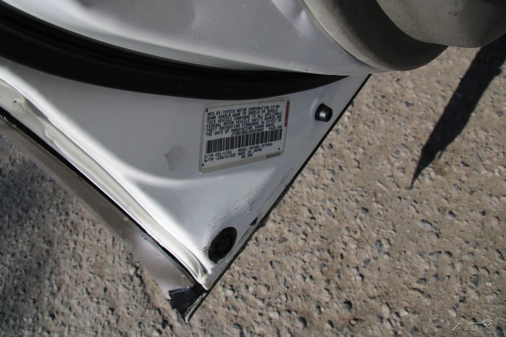 1999 Lexus ES 3rd Gen - Image 11 of 21