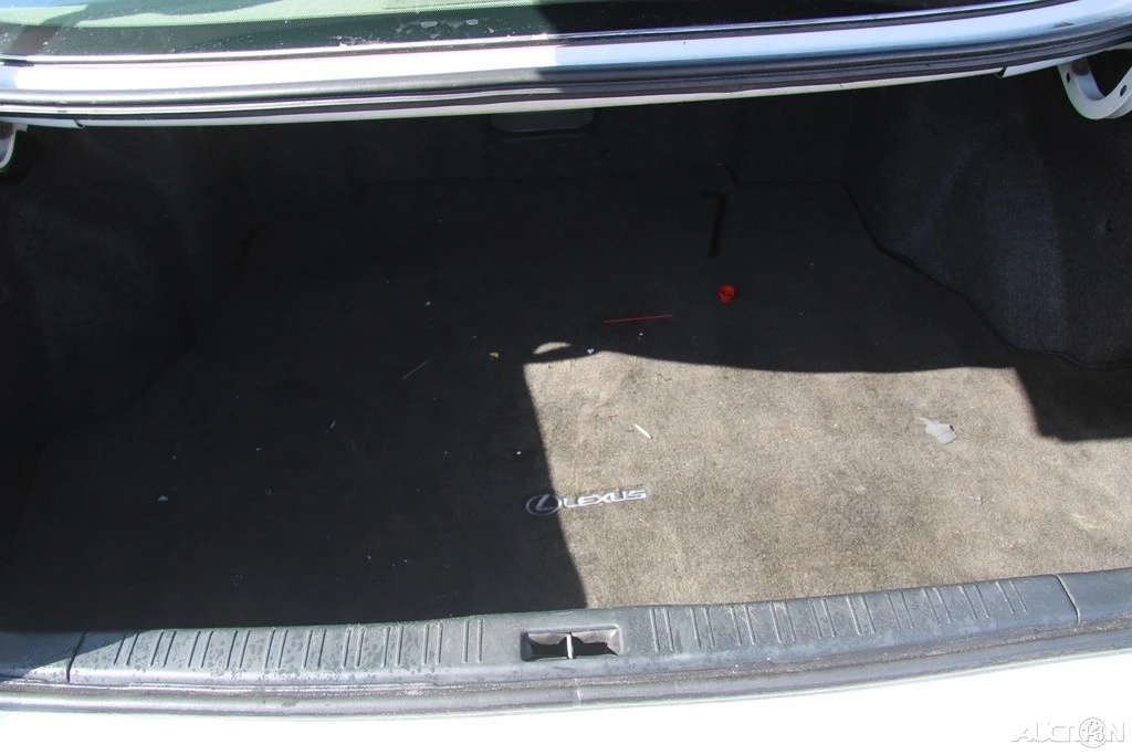 1999 Lexus ES 3rd Gen - Image 21 of 21