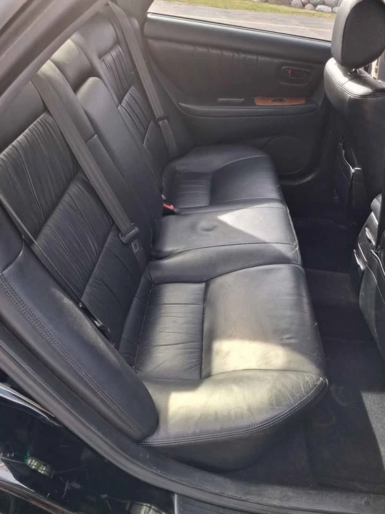 1999 Lexus ES 3rd Gen - Image 6 of 8