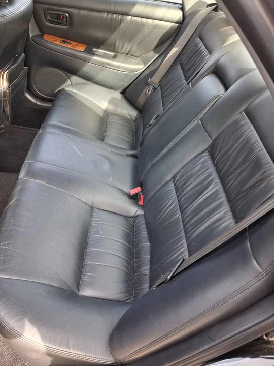 1999 Lexus ES 3rd Gen - Image 5 of 8