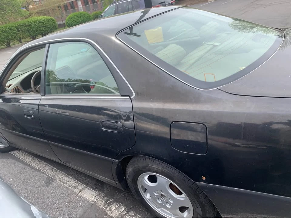 1999 Lexus ES 3rd Gen - Image 3 of 4