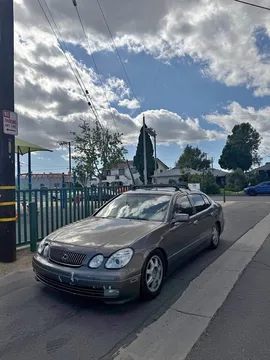 1999 Lexus GS 300 FSPORT