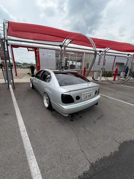 1999 Lexus GS 300 FSPORT Sedan
