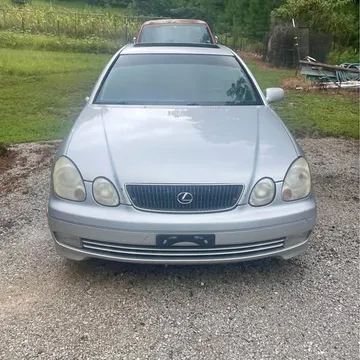 1999 Lexus GS 300
