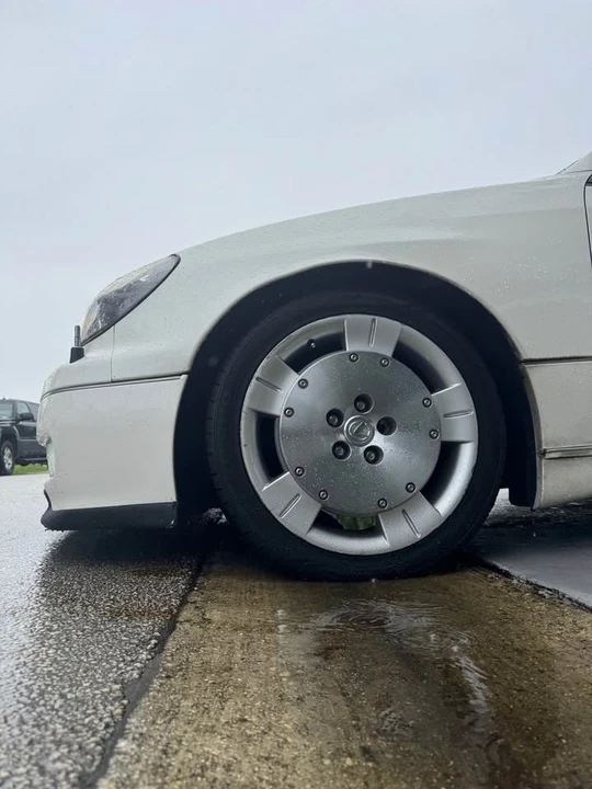 1999 Lexus GS 2nd Gen - Image 5 of 11