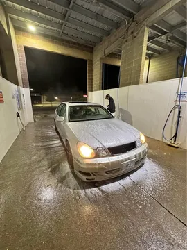 1999 Lexus GS 300 Sedan