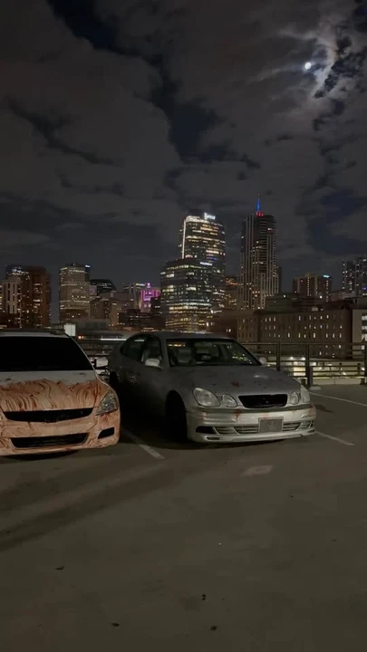 1999 Lexus GS 2nd Gen - Image 3 of 7