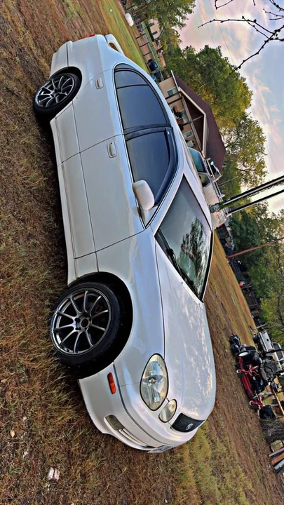 1999 Lexus GS 2nd Gen - Image 7 of 11