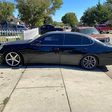 1999 Lexus GS 300 Sedan