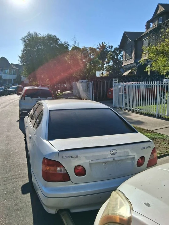 1999 Lexus GS 2nd Gen - Image 2 of 6