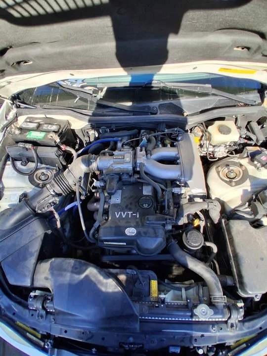 1999 Lexus GS 2nd Gen - Image 6 of 6